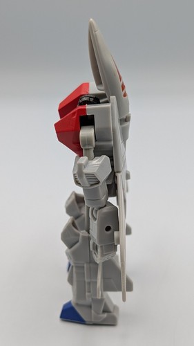 Transformers Authentics Decepticon Starscream 4" Action Figure Hasbro 2017 - Picture 2 of 6