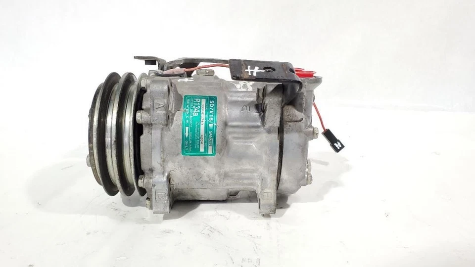 1994 劳斯莱斯 Silver Spur iii 原始设备制造商交流压缩机 6.75L SD7V16 — 第 3/4 张图片