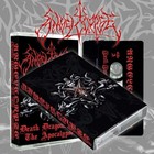 Angelcorpse Death Dragons of the Apocalypse (MC) (Cassette)