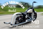 2018 Harley-Davidson Softail