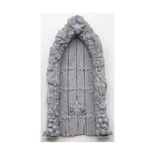 Fantasy Miniatures - Loose Miniatures Westfalia Miniatures Final Gate #2 NM