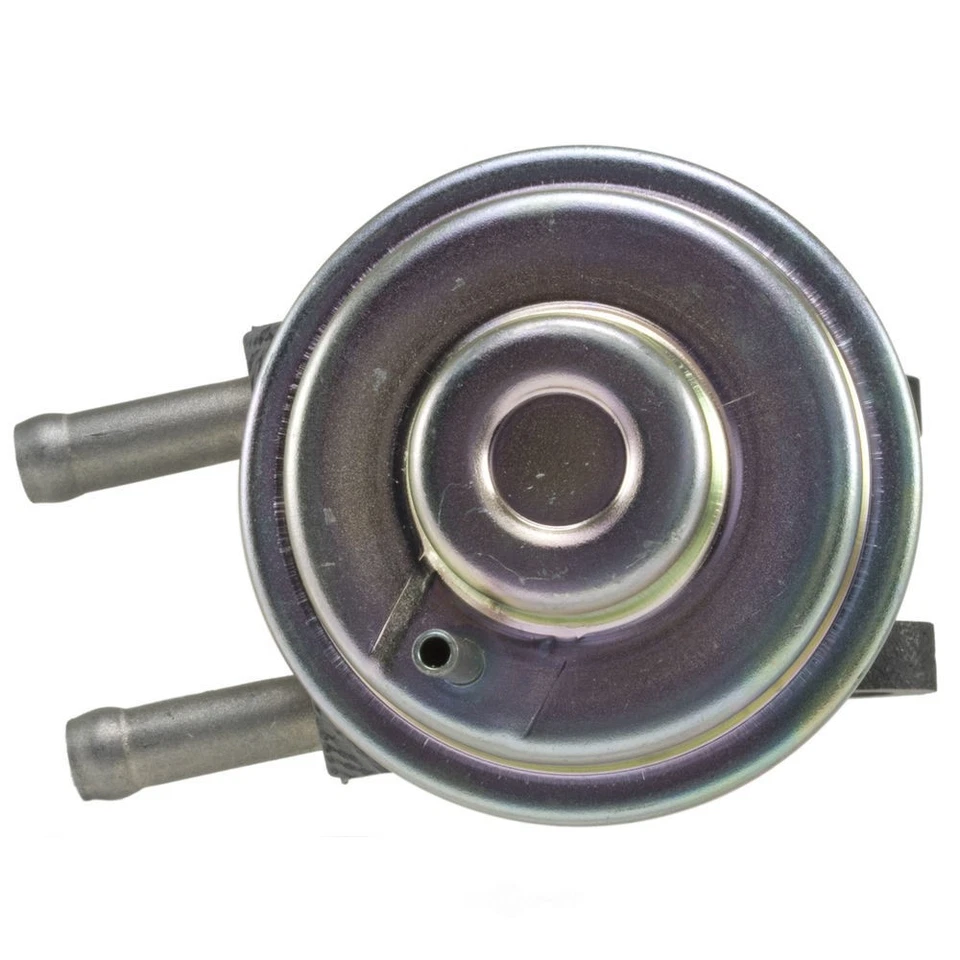 Válvula-válvula de recirculación de gases de escape (EGR) WVE 4F1650 Foto 3 de 4