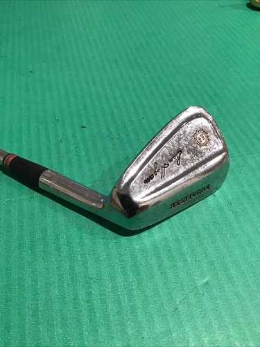 BEN HOGAN APEX Forged PW Equalizer IRON w/ Steel Apex 3 R-Flex RH Golf Club 36" - Picture 3 of 10