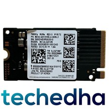 Samsung 512GB M.2 PCIe NVMe 2242 SSD Solid State Drive MZ-ALQ512B PM991a GRADE A