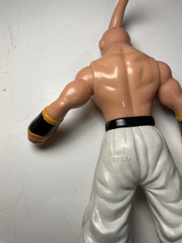 Figura de acción Dragon Ball Z 1989 vintage lote mixto paquete de 7 - LEER - Imagen 13 de 15