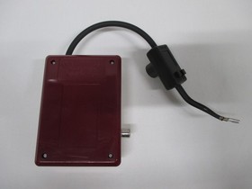 NES/SNES -- RF Switch Booster / BS-7 -- Box. Famicom, JAPAN Game. HORI. 10047