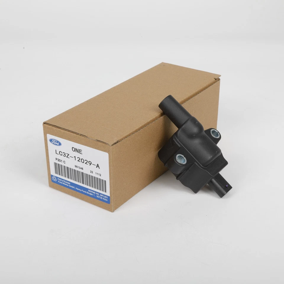 8× Ignition Coil for Ford F-250 F-350 F-450 Super Duty 2020-2022 7.3L LC3Z12029A - Image 4 of 4