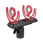RODE SM4-R Shock Mount for Shotgun Microphones