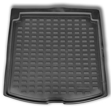 Laderaumwanne Kofferraumwanne für Volkswagen Tiguan Allspace 2016 - 2024