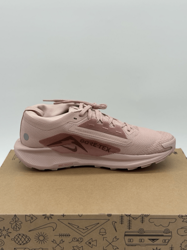 Nike Pegasus Trail 5 GORE-TEX Oxford rosa FQ0912-601 donna taglia 8 - Foto 4 di 8