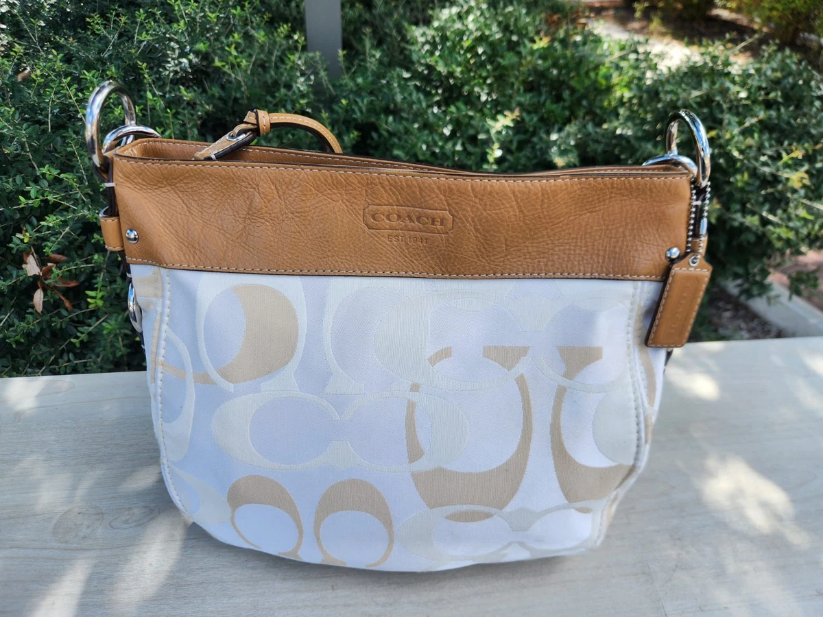 25+ Coach Zoe Shoulder Bags for Women for sale | Updated Oct 2026