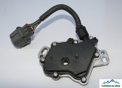 ゆゆ 1999-2004 Land Rover Discovery II ZFS Transmission Shift