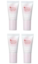 Lot of 4 - Peripera Ah Much Real My Cushion - Highlighter 20 ml each