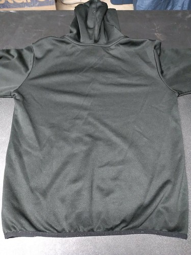 Champion Black Hoodie Youth XL - Picture 5 of 5