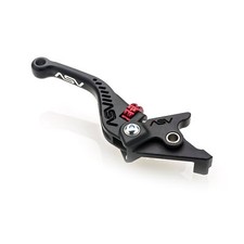 ASV Unbreakable C5 Short Black Brake Lever For Yamaha XSR900 2017