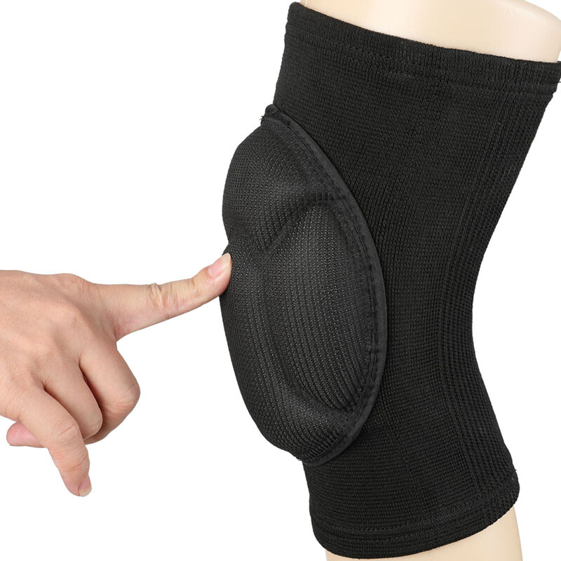 One Knee Pads Kneelet Protective Gear for Work Safety Construction Gardening image