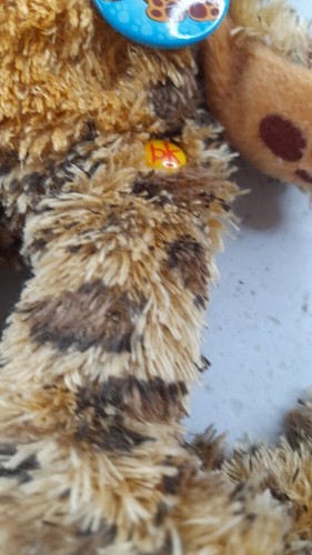 Beanie BK Kids Australia's Cutest Collectables Plush Beanie Toys - Picture 14 of 24