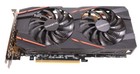 USB-C Computer Graphics Cards for PCI Express 3.0 x16