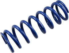 Race Tech Front Rear Shock Springs Srsp 652654