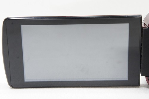 JVC Everio GZ-E117 High Vision Memory Movie Video Camera Camcorder #241223ab - Picture 8 of 10