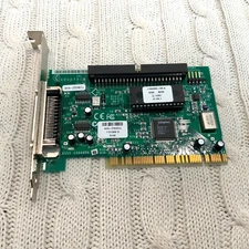 Adaptec AHA-2930CU SCSI Controller Card