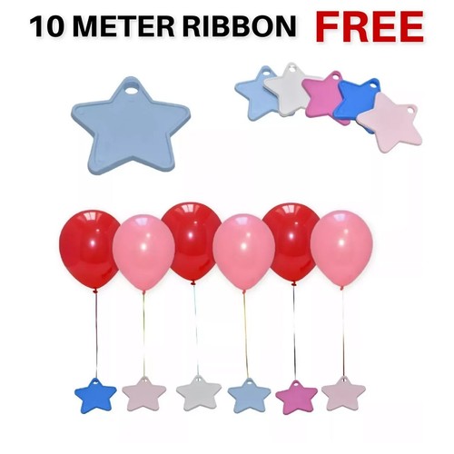 20 TORTENBOX Ballongewicht HELIUM Band Hochzeit BALLONS GEWICHTE Party DEKOR UK - Bild 34 von 48