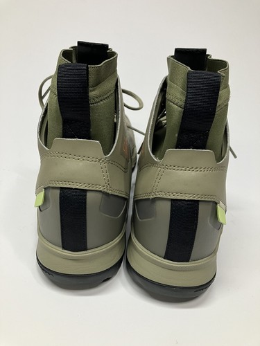 NEW Adidas Five Ten TrailCross Mid Men’s Mountain Bike Shoes US 11.5 GY5121 - Picture 6 of 11