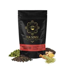 Tea Sense Bombay Cutting Masala Chai | 200g Free Shipping World Wide