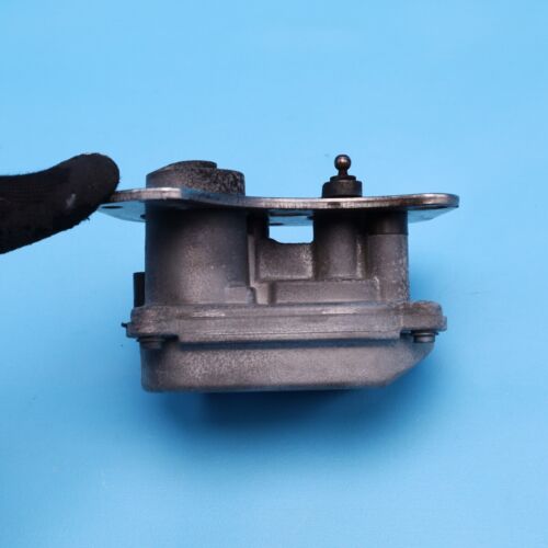 Audi A6 4F C6 3.0 TDI Stellmotor Turbolader 059145725A Steuereinheit Turbo NJ3 - Bild 7 von 12