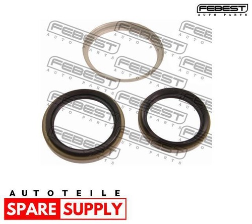 DICHTRING, RADNABE FÜR TOYOTA FEBEST KIT2 - Bild 1 von 7