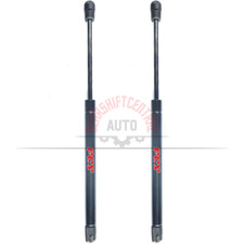 2pcs Focus Auto Parts Rear Trunk Lid Lift Support For Chevrolet Camaro 1987-1992