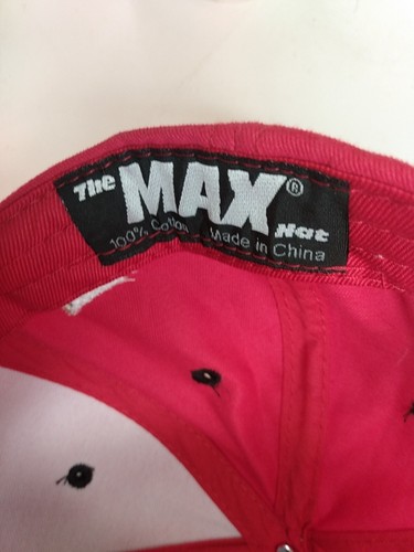 Gorra/sombrero FRC Fire Research Corp The Max Hat - Imagen 14 de 15