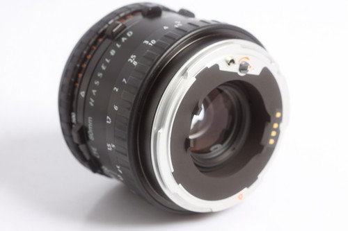 Hasselblad CFE Planar 2,8/80 T* Carl Zeiss - Bild 5 von 11