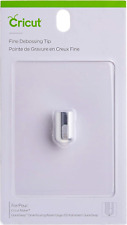 Cricut Fine Debossing Tip for Cricut Maker #2006836