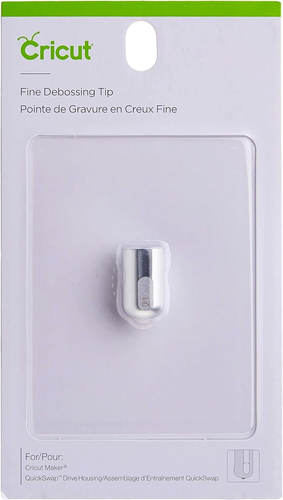 Cricut Fine Debossing Tip for Cricut Maker #2006836 - Picture 1 of 2