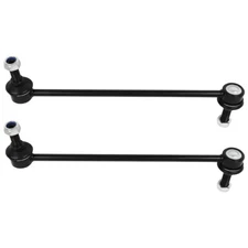 2pcs Front Sway Bar End Link Suspension Kits For 2011-2020 Toyota Sienna 3.5L