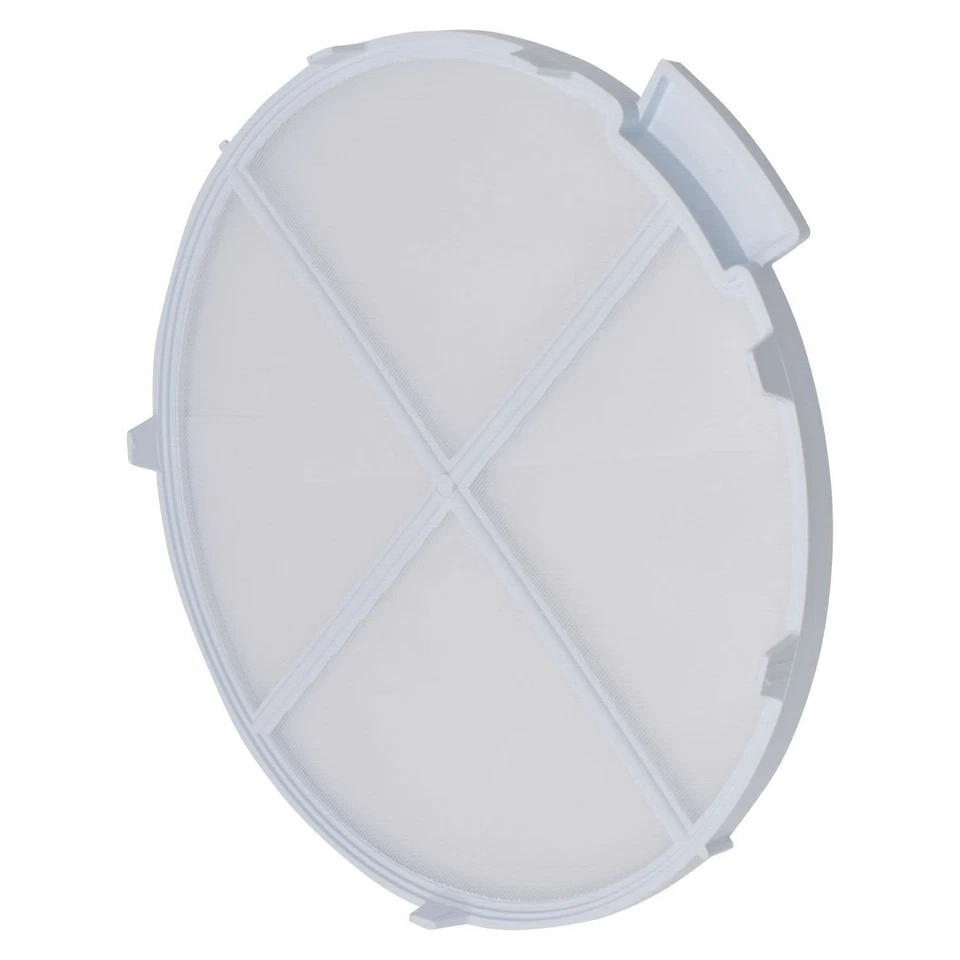 Hotpoint Creda Indesit Ariston Crusader Electra Tumble Dryer Fluff Lint Filter - Image 4 of 4