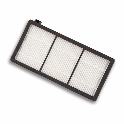 KIT RICAMBI FILTRI HEPA SPAZZOLE 3 BRACCIA PER IROBOT ROOMBA 860 865 866 870 871 - Foto 5 di 11