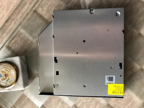 Toshiba Satellite P25 A40 A45 A205 A215 P200 P205 X200 X205 IDE CD/DVDRW - Picture 3 of 4
