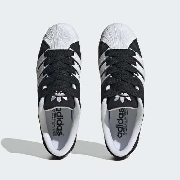adidas superstar supermodified