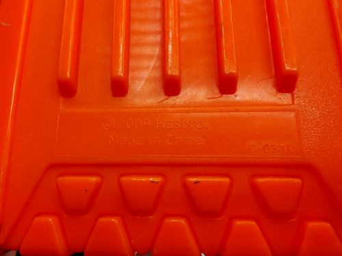 Lot Of 2 Nerf N-Strike Elite 25 & 18 Dart Ammo Drum Round Magazine Clip Enforce - Picture 4 of 5