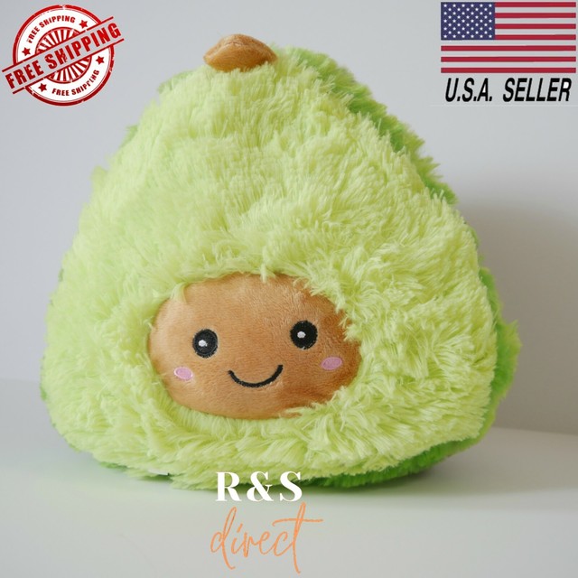 avocado plush ebay