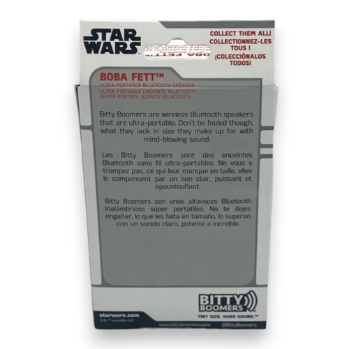 Boba Fett Action Figure Collection - Picture 15 of 15