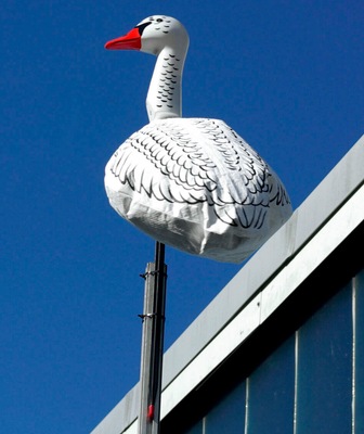 Kupfer-Windspiel Für Garten & Terrasse, 91 Cm Lang – Mit 6 Aluminiumröhren, Als Erinnerungsgeschenk