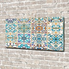 Plexiglas® Print Acrylic Wall Art 140x70 Other Ceramic Tiles