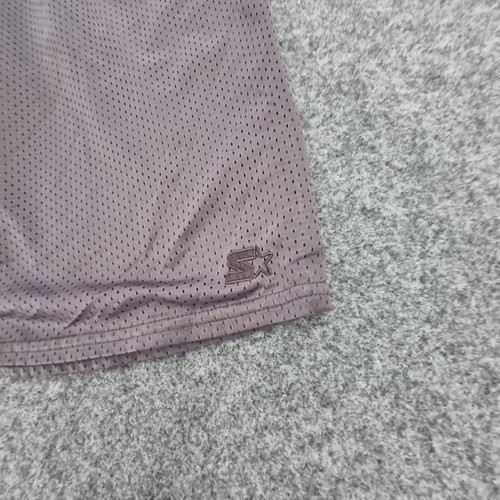 Starter Shorts kids XLARGE grey Running basketball activewear boys size XL - Picture 2 of 12