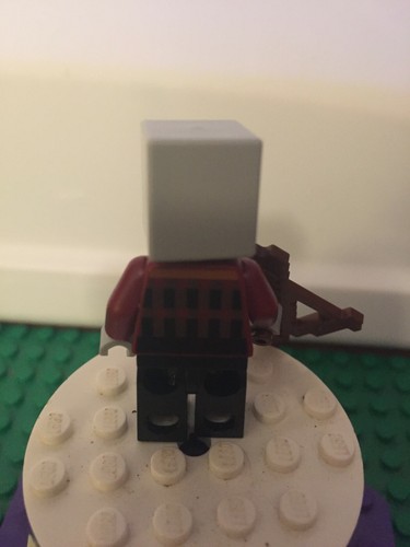 LEGO MINECRAFT MINIFIGURAS QUE ELIGES DE LA LISTA ELIGE MINIFIGURA ESQUELETO ZOMBIE ETC - Imagen 69 de 205