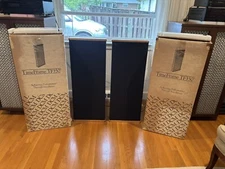 DCM TimeFrame TF350 w/ Boxes Refoamed NICE!