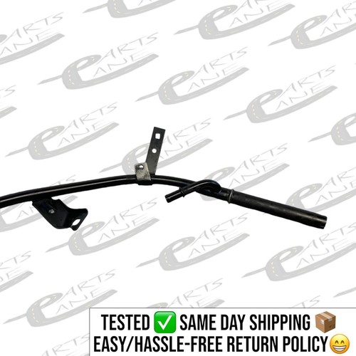 2000 BMW BMW 528i Oil Dipstick Tube OEM - Picture 3 of 4