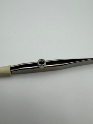 Invicta corona crown a vite to screw 5.8x3.5mm - Foto 3 di 3